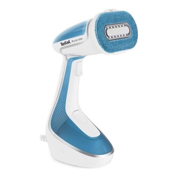 Tefal - PURE TEX 1700W/230V Handheld Garment Steamer