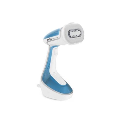Tefal - PURE TEX 1700W/230V Handheld Garment Steamer