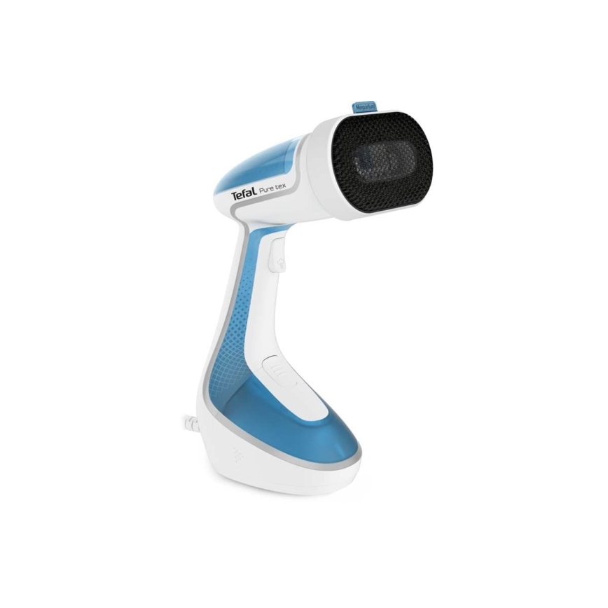 Tefal - PURE TEX 1700W/230V Handheld Garment Steamer