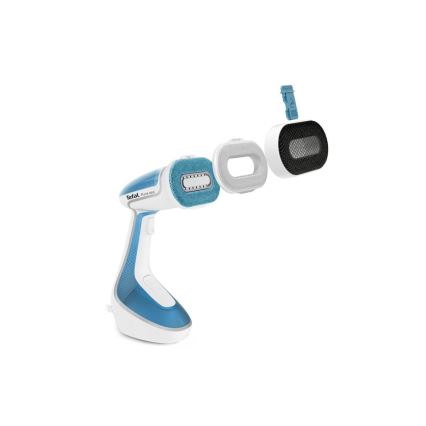 Tefal - PURE TEX 1700W/230V Handheld Garment Steamer