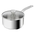 Tefal - RECYCLE 16 cm saucepan with lid
