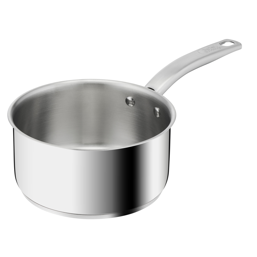 Tefal - RECYCLE 16 cm saucepan with lid