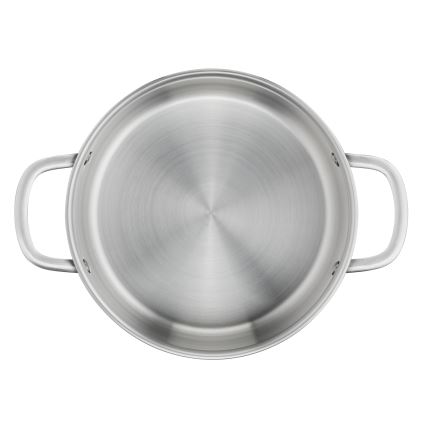 Tefal - RECYCLE 24 cm Cooking Pot with Lid