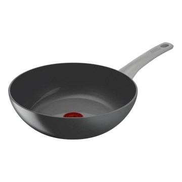Tefal - RENEW ON 28 cm Wok Pan