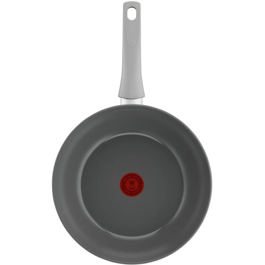 Tefal - RENEW ON 28 cm Wok Pan
