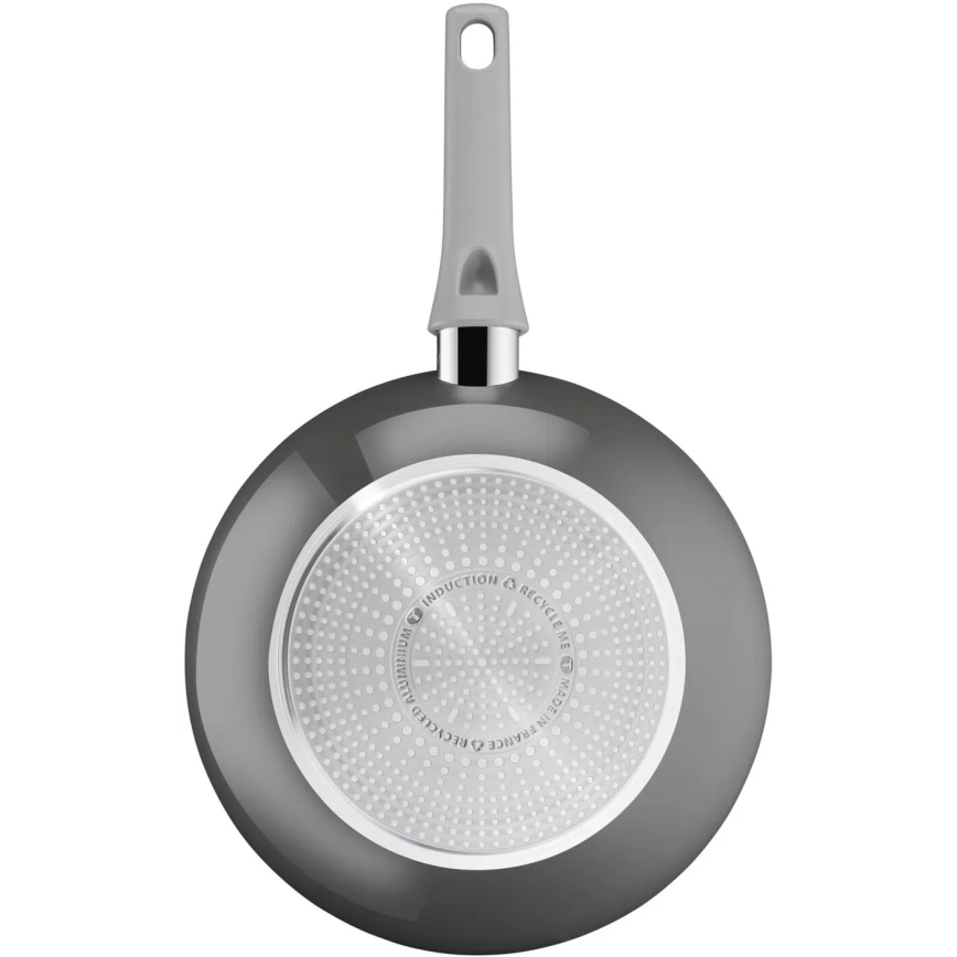 Tefal - RENEW ON 28 cm Wok Pan