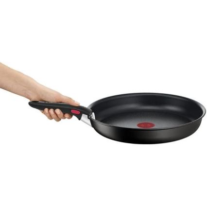 Tefal - Replacement removable handle INGENIO black