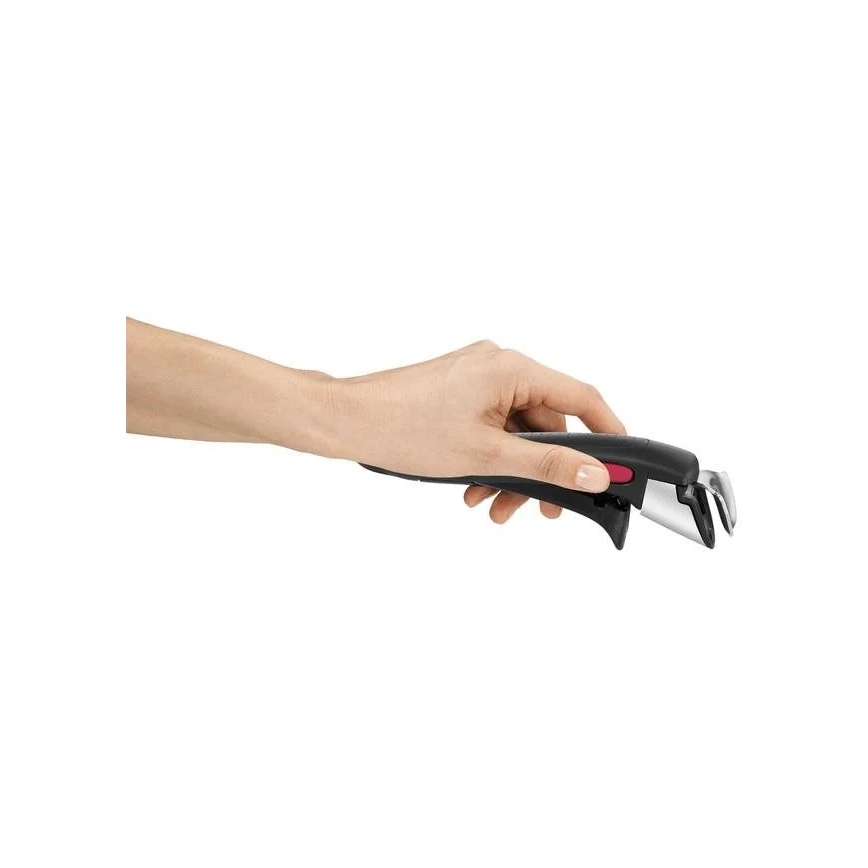Tefal - Replacement removable handle INGENIO black