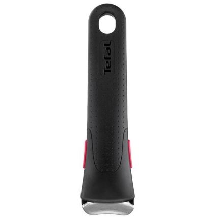 Tefal - Replacement removable handle INGENIO black