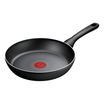 Tefal - RESIST ESSENTIAL 24 cm Frying Pan
