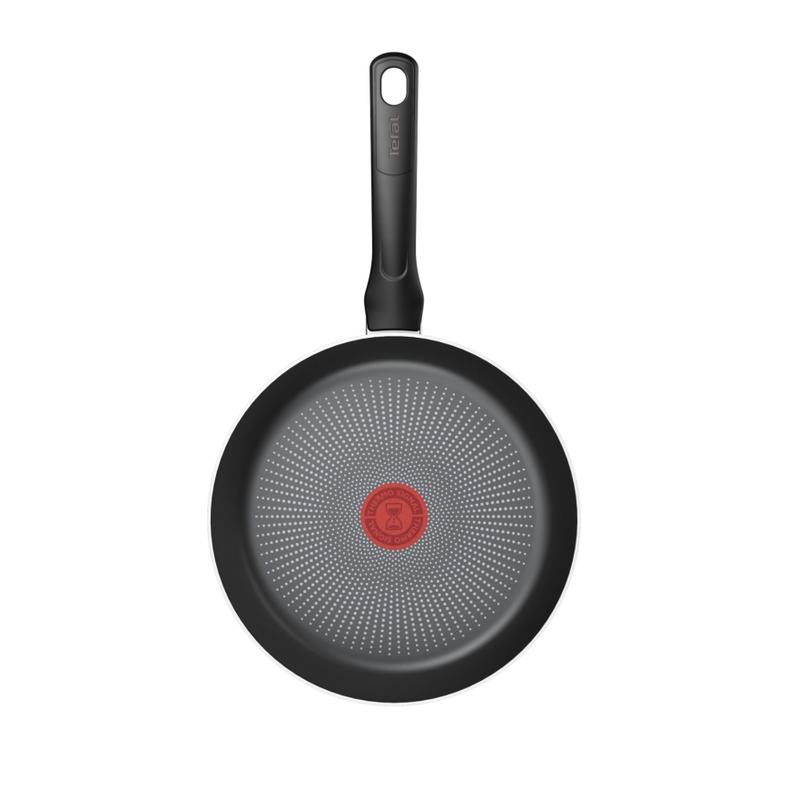 Tefal - RESIST ESSENTIAL 24 cm Frying Pan