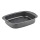 Tefal - Roasting pan LA RECYCLE 27x39 cm black