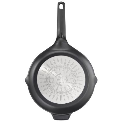 Tefal - ROBUSTO 26 cm Grill Pan