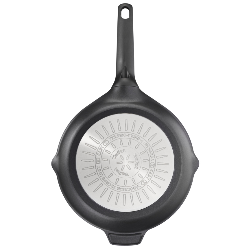 Tefal - ROBUSTO 26 cm Grill Pan
