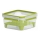 Tefal - Sandwich box 1,3 l MASTER SEAL TO GO green