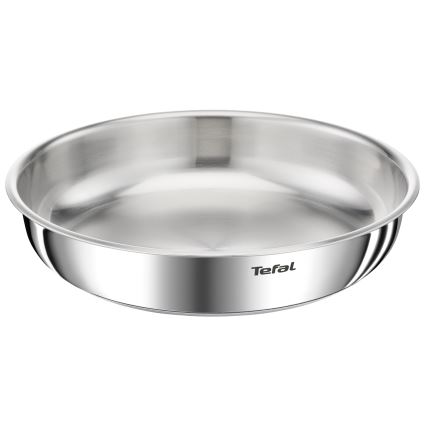 Tefal - SECURE TRENDY 6 L Pressure Cooker + INGENIO EMOTION 5-piece Set