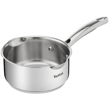 Tefal - Set of cookware 10 pcs DUETTO