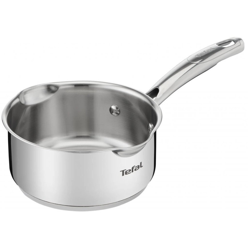 Tefal - Set of cookware 10 pcs DUETTO
