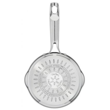 Tefal - Set of cookware 10 pcs DUETTO