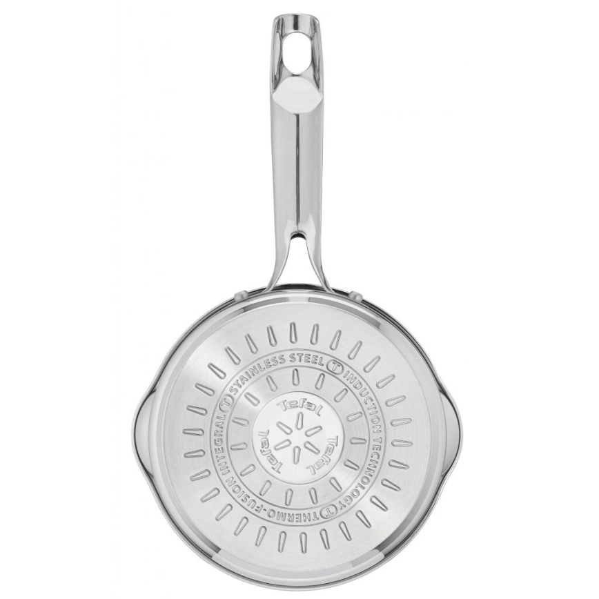 Tefal - Set of cookware 10 pcs DUETTO
