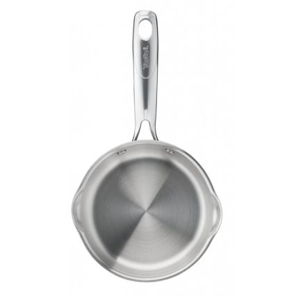 Tefal - Set of cookware 10 pcs DUETTO