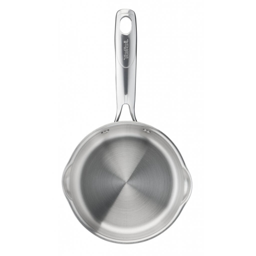 Tefal - Set of cookware 10 pcs DUETTO