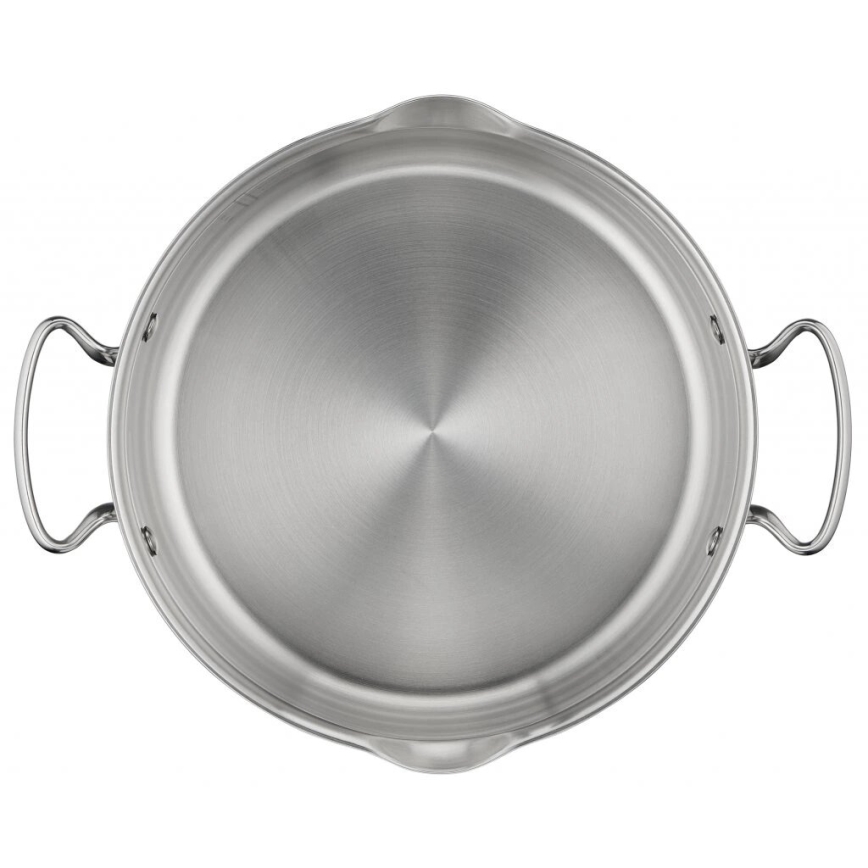 Tefal - Set of cookware 10 pcs DUETTO