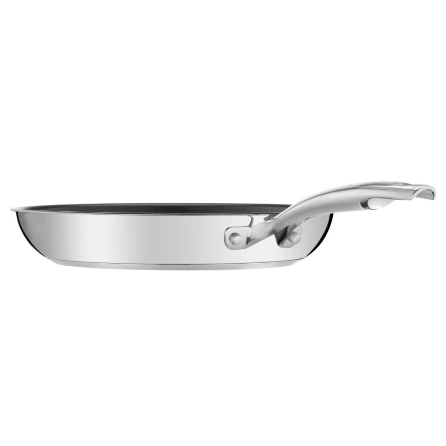 Tefal - Set of cookware 10 pcs DUETTO