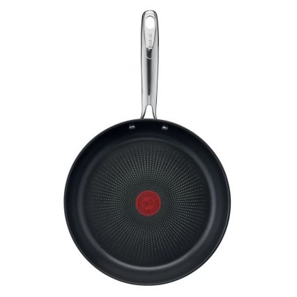 Tefal - Set of cookware 10 pcs DUETTO