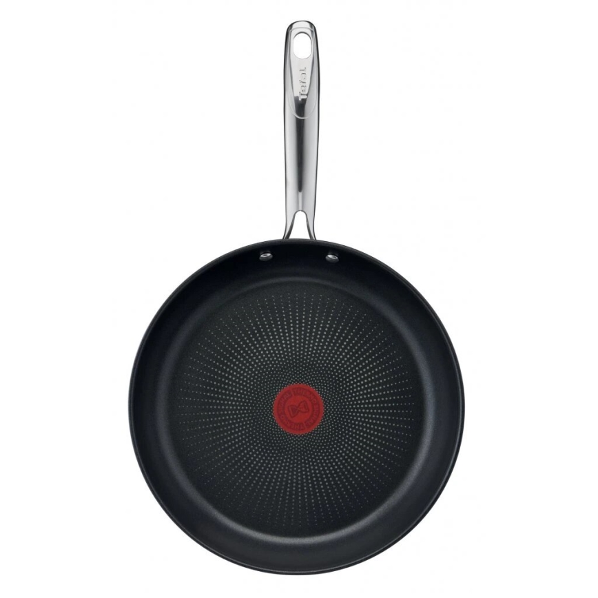 Tefal - Set of cookware 10 pcs DUETTO