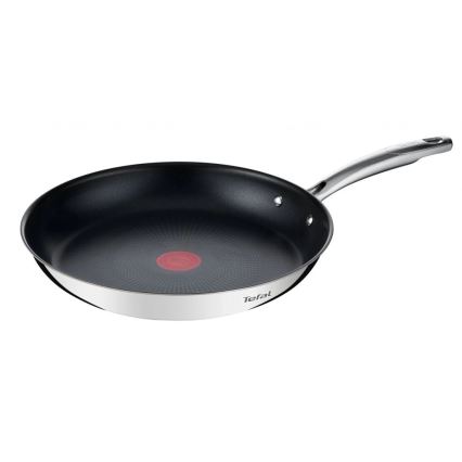 Tefal - Set of cookware 10 pcs DUETTO