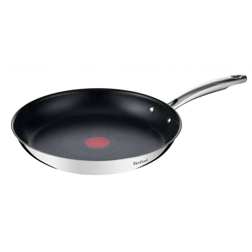 Tefal - Set of cookware 10 pcs DUETTO
