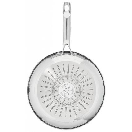 Tefal - Set of cookware 10 pcs DUETTO