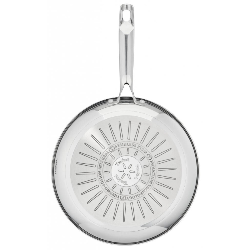 Tefal - Set of cookware 10 pcs DUETTO