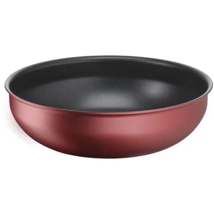 Tefal - Set of cookware 10 pcs INGENIO DAILY CHEF copper
