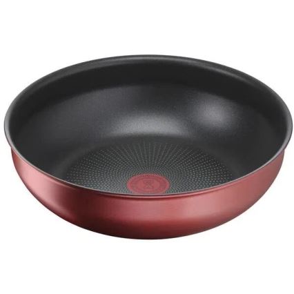 Tefal - Set of cookware 10 pcs INGENIO DAILY CHEF copper
