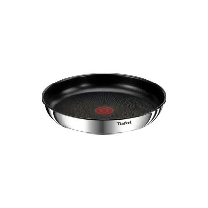 Tefal - Set of cookware 13 pcs INGENIO EMOTION stainless steel