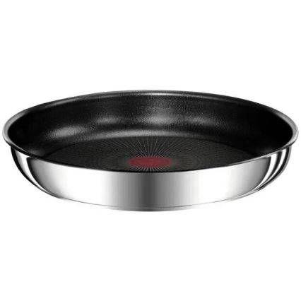 Tefal - Set of cookware 13 pcs INGENIO PREFERENCE ON stainless steel