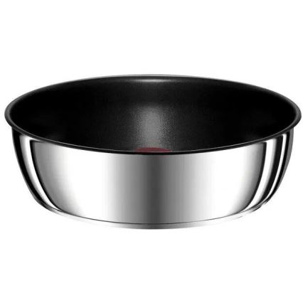 Tefal - Set of cookware 13 pcs INGENIO PREFERENCE ON stainless steel