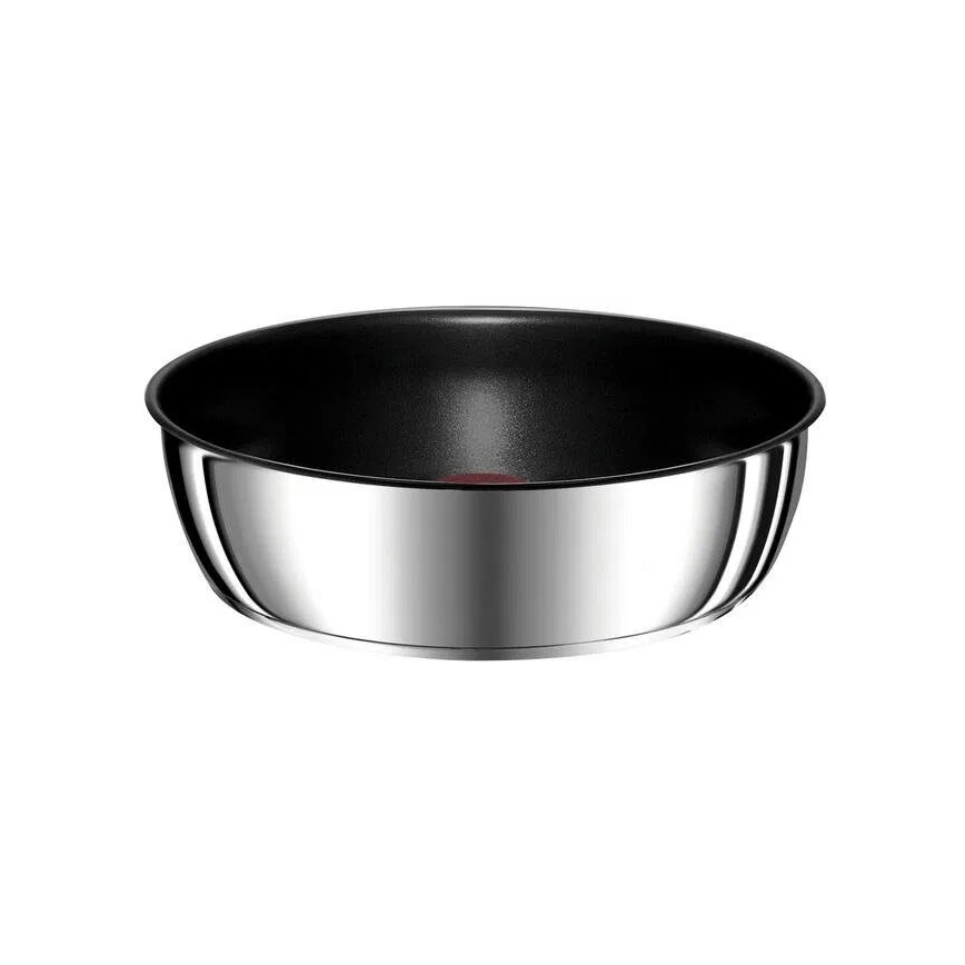 Tefal - Set of cookware 13 pcs INGENIO PREFERENCE ON stainless steel