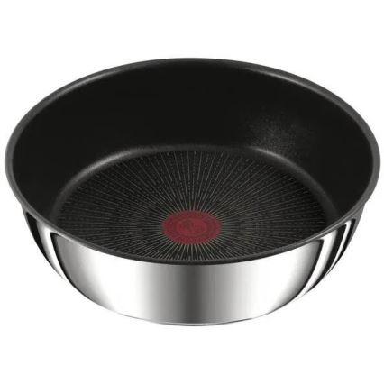 Tefal - Set of cookware 13 pcs INGENIO PREFERENCE ON stainless steel
