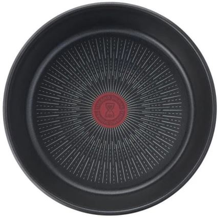 Tefal - Set of cookware 13 pcs INGENIO PREFERENCE ON stainless steel