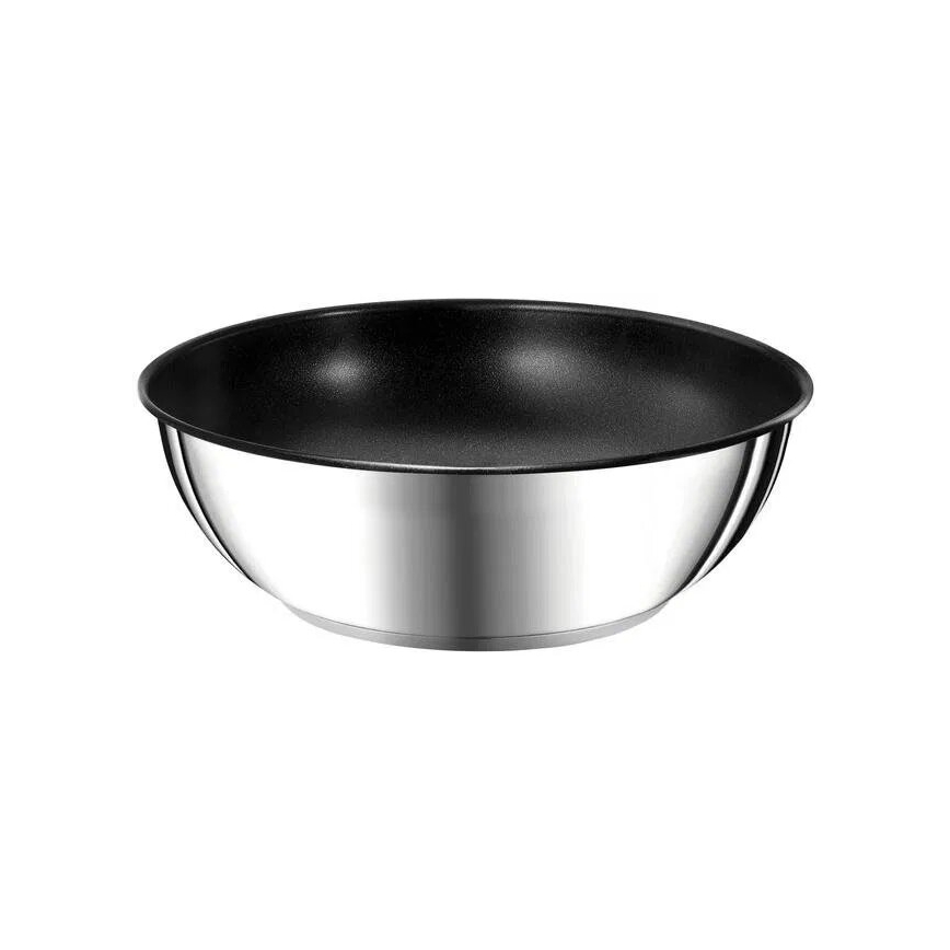 Tefal - Set of cookware 13 pcs INGENIO PREFERENCE ON stainless steel