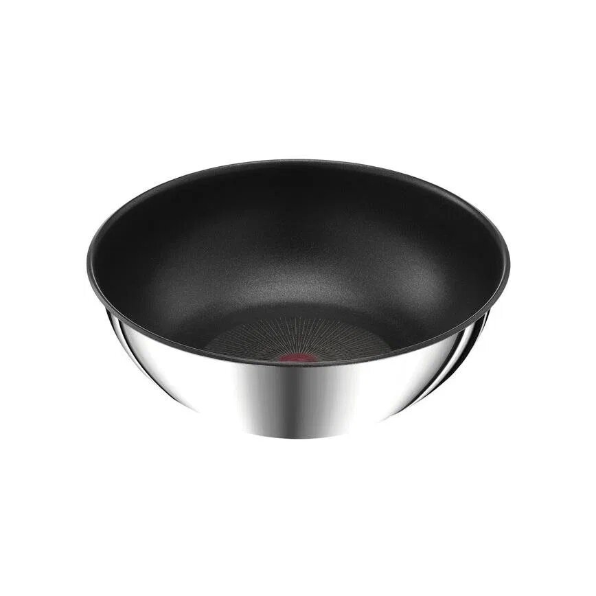 Tefal - Set of cookware 13 pcs INGENIO PREFERENCE ON stainless steel