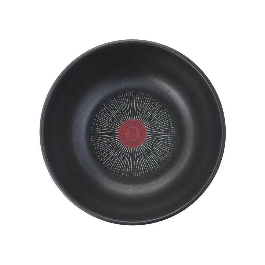 Tefal - Set of cookware 13 pcs INGENIO PREFERENCE ON stainless steel