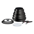 Tefal - Set of cookware 13 pcs INGENIO Unlimited