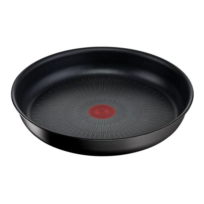Tefal - Set of cookware 13 pcs INGENIO Unlimited