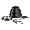 Tefal - Set of cookware 13 pcs INGENIO Unlimited