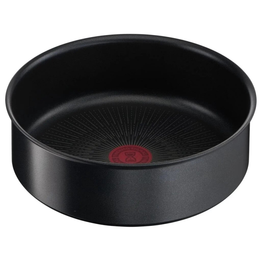 Tefal - Set of cookware 13 pcs INGENIO Unlimited