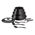 Tefal - Set of cookware 13 pcs INGENIO Unlimited ON